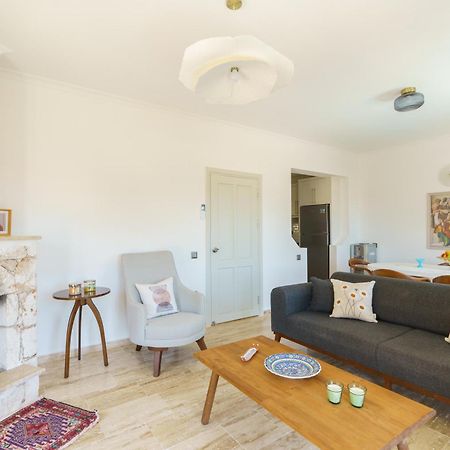 Villa Vista Mare Kalkan Zewnętrze zdjęcie