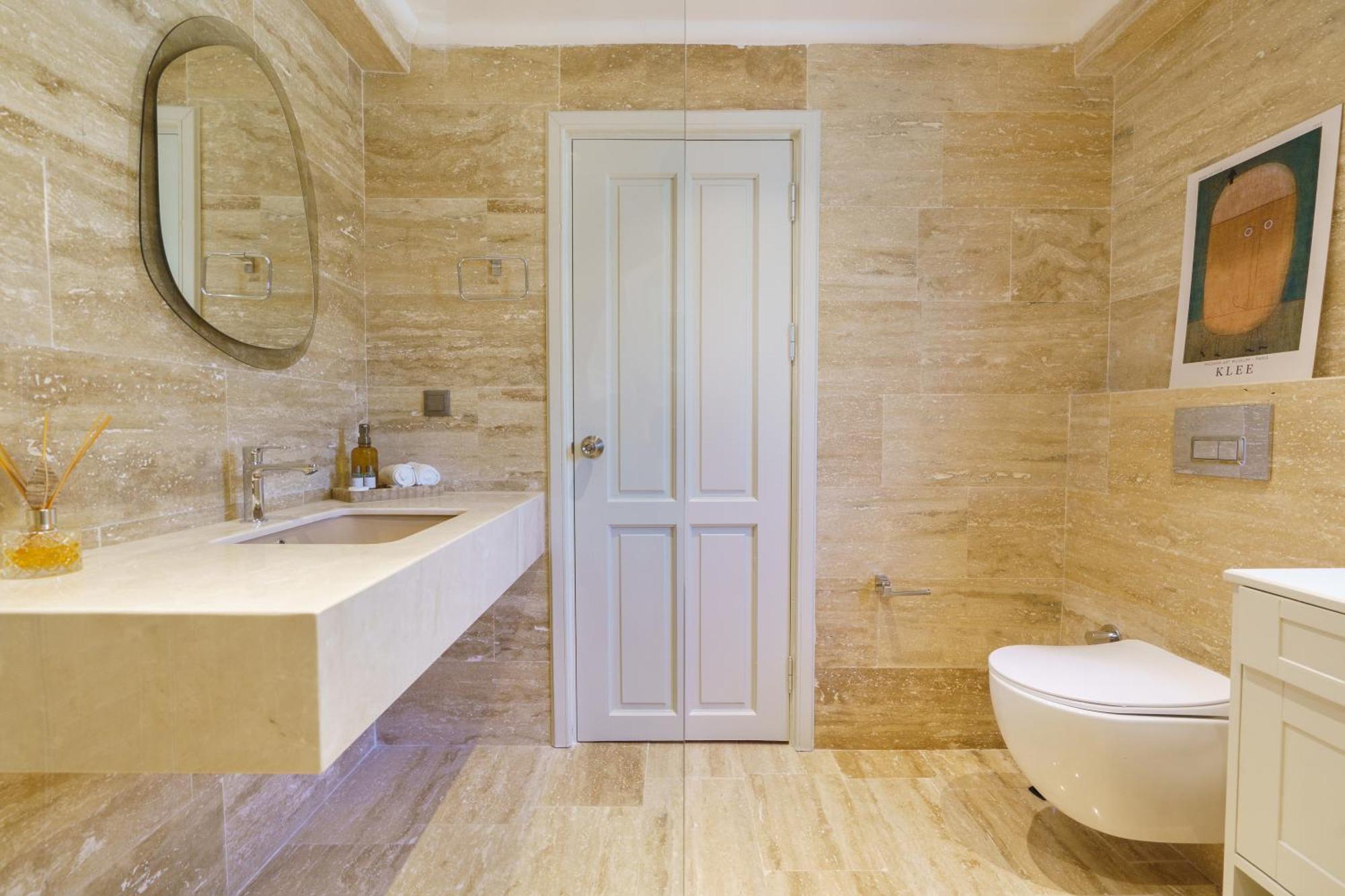 Villa Vista Mare Kalkan Zewnętrze zdjęcie