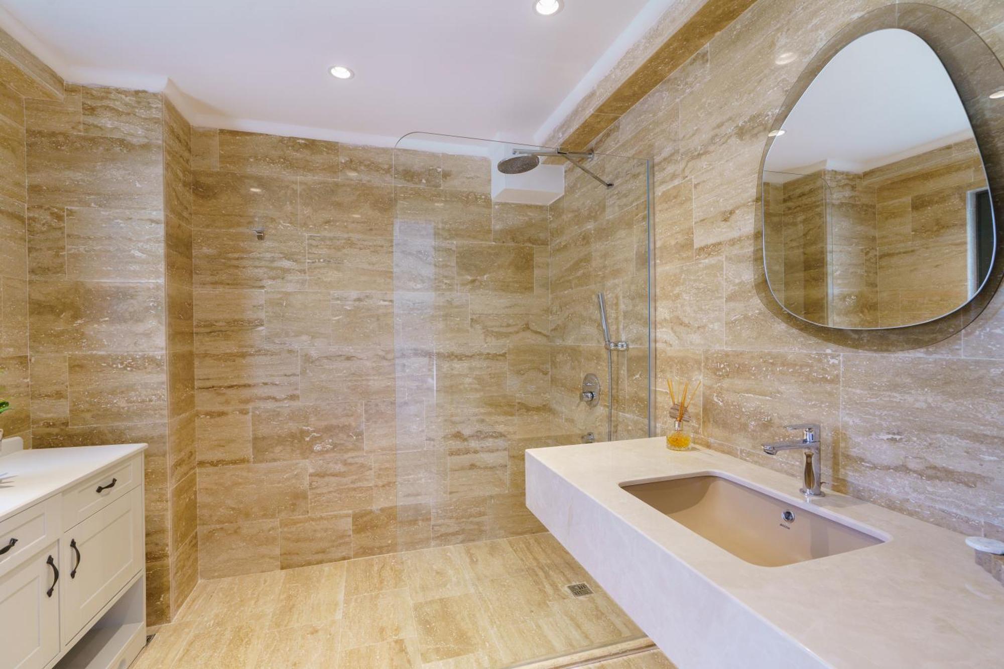 Villa Vista Mare Kalkan Zewnętrze zdjęcie