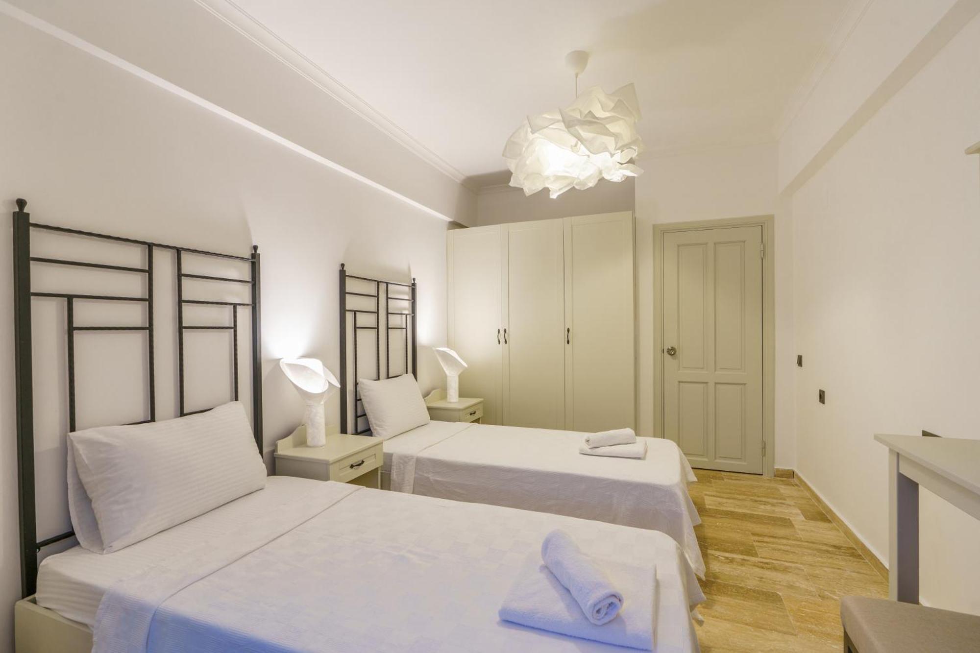 Villa Vista Mare Kalkan Zewnętrze zdjęcie