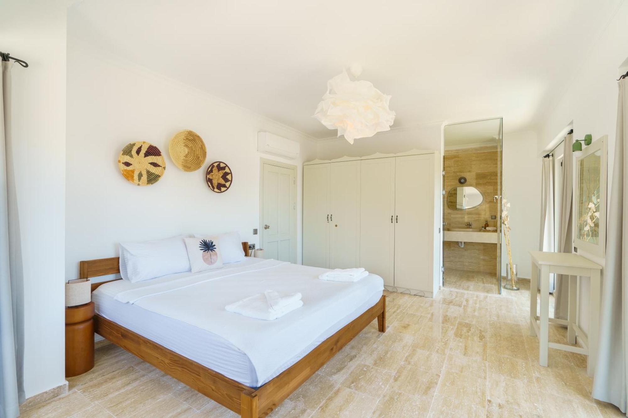 Villa Vista Mare Kalkan Zewnętrze zdjęcie