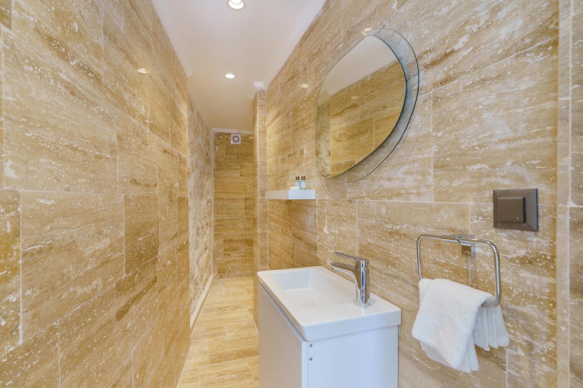 Villa Vista Mare Kalkan Zewnętrze zdjęcie