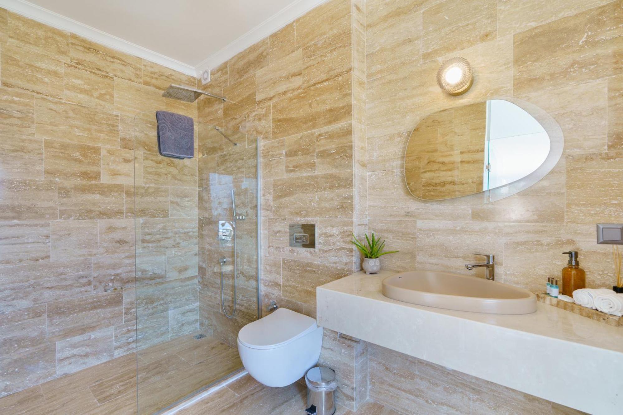 Villa Vista Mare Kalkan Zewnętrze zdjęcie