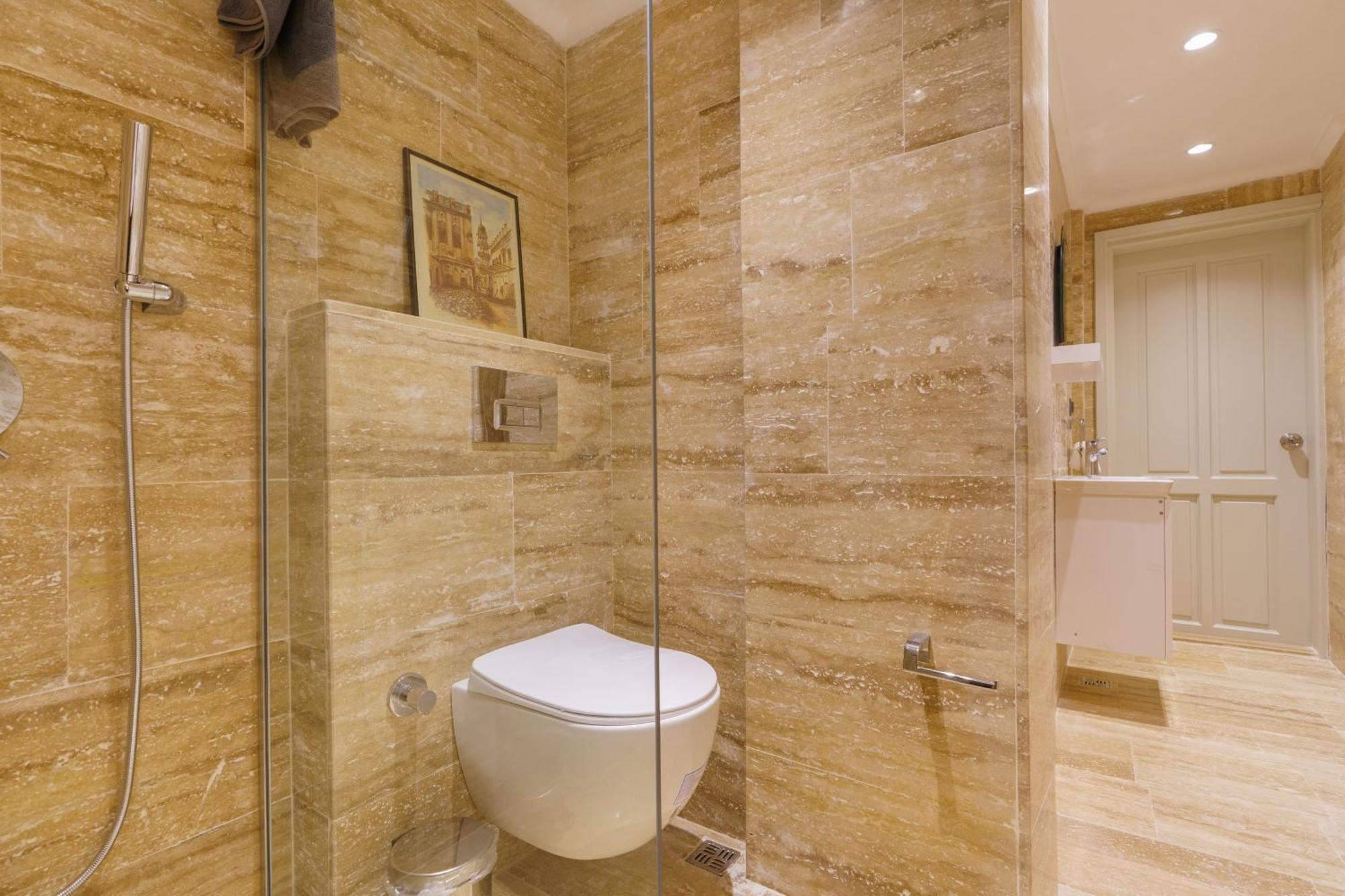 Villa Vista Mare Kalkan Zewnętrze zdjęcie